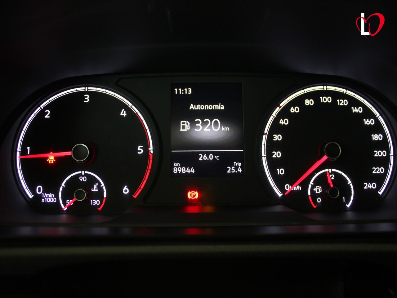 Volkswagen Caddy 2.0 TDI ORIGIN COMBI 4 MOTION 122 - Foto 20