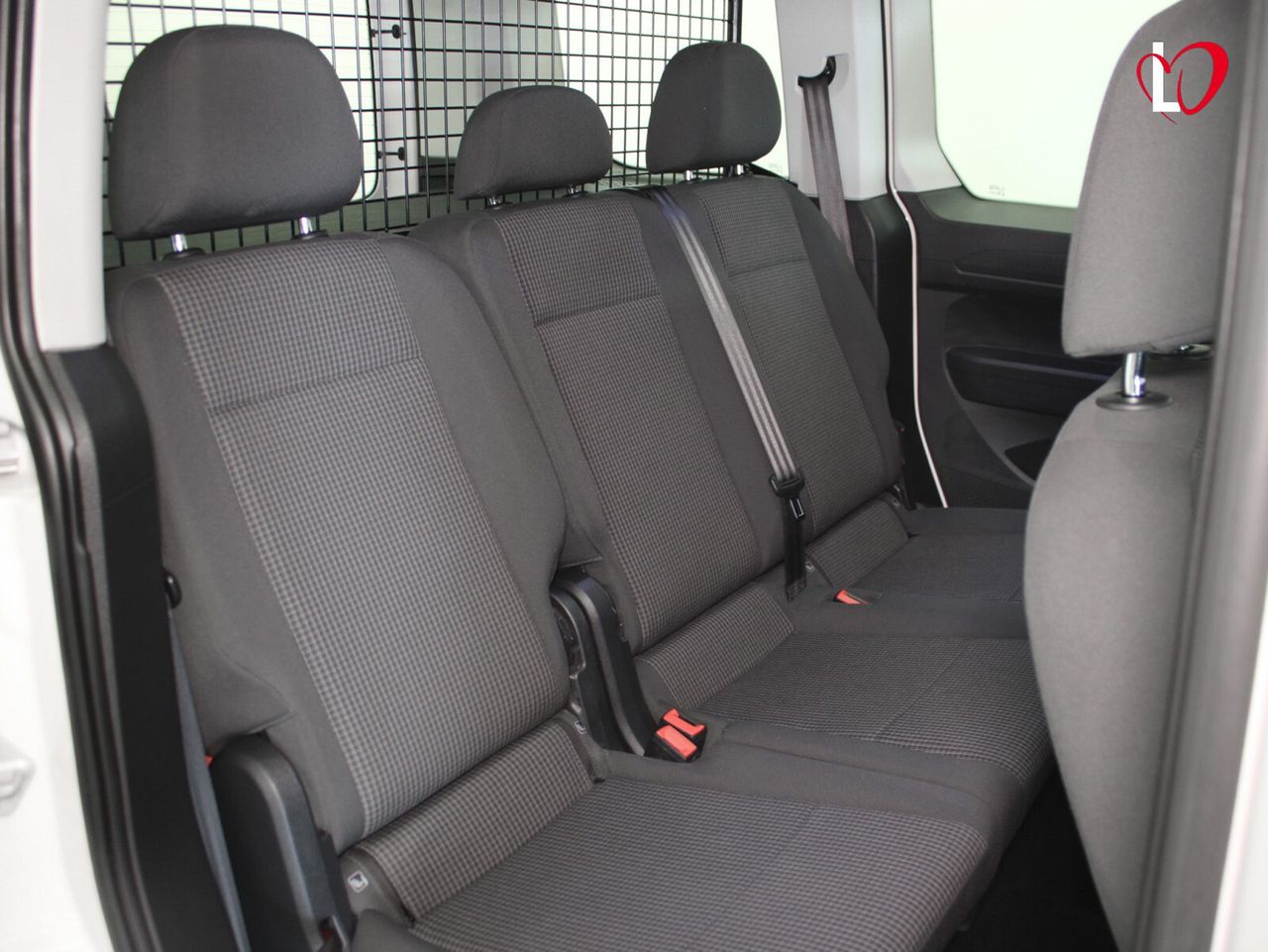 Volkswagen Caddy 2.0 TDI ORIGIN COMBI 4 MOTION 122 - Foto 28