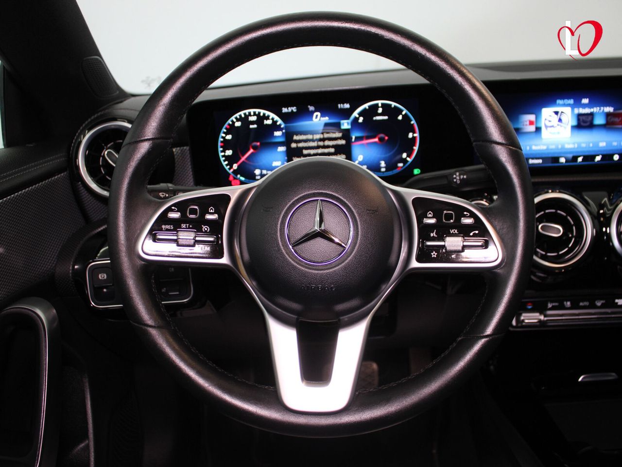 Mercedes CLA CLA 220 D DCT Shooting Brake - Foto 26