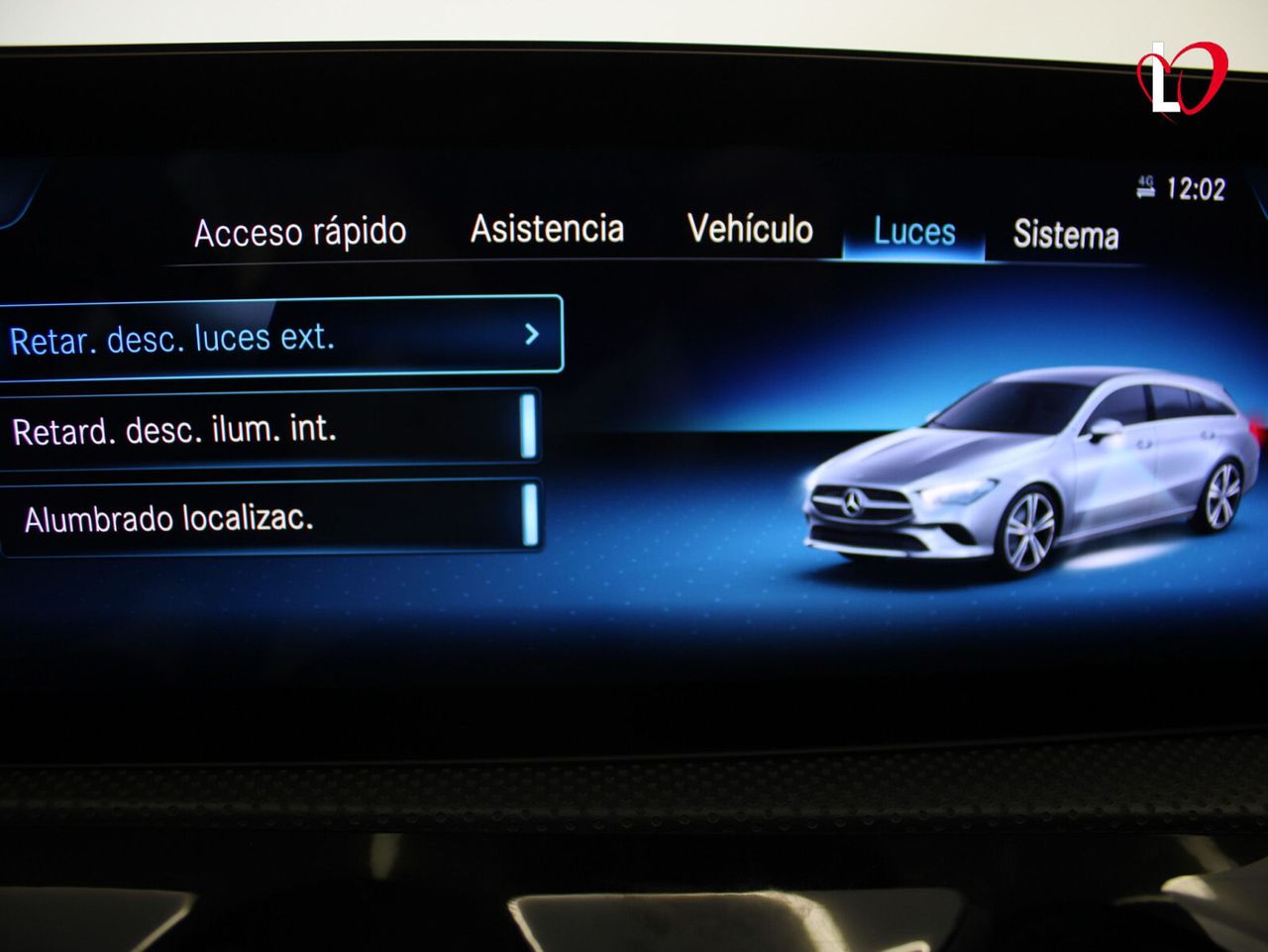 Mercedes CLA CLA 220 D DCT Shooting Brake - Foto 36