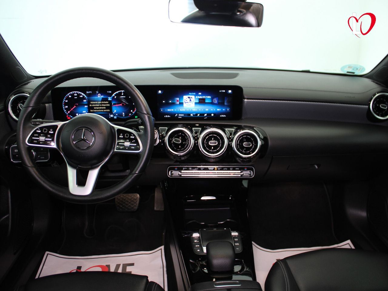 Mercedes CLA CLA 220 D DCT Shooting Brake - Foto 9