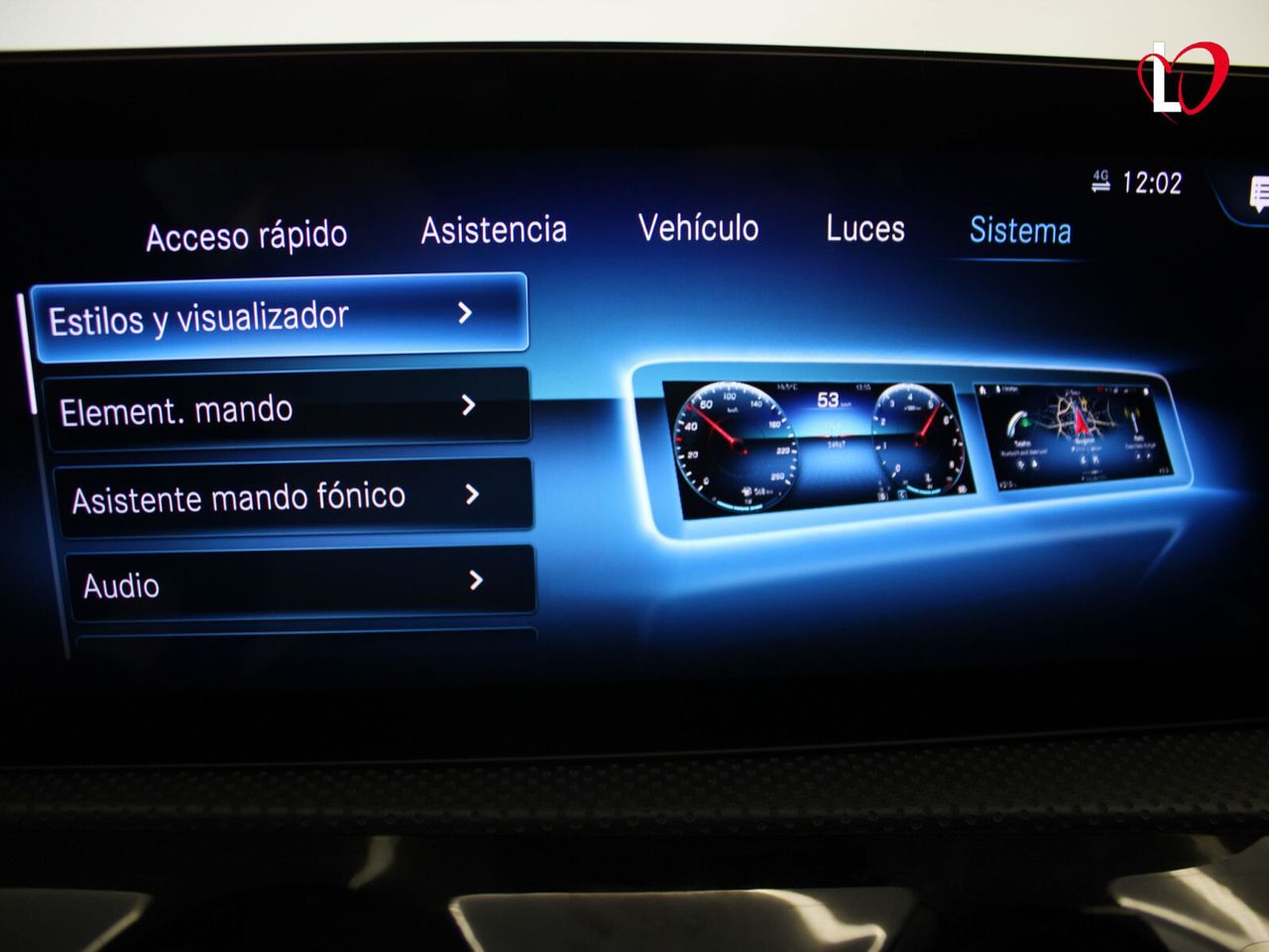 Mercedes CLA CLA 220 D DCT Shooting Brake - Foto 37
