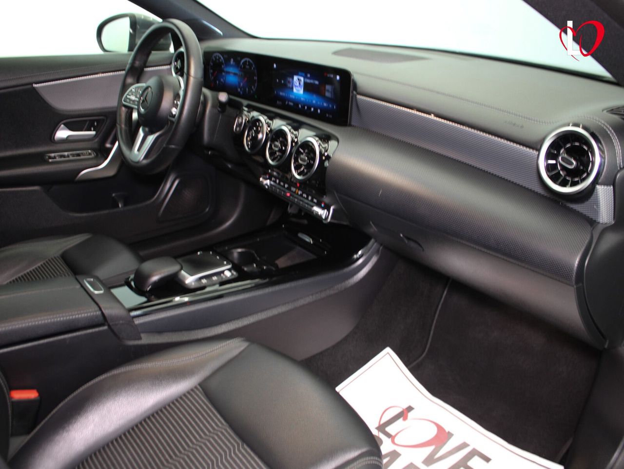 Mercedes CLA CLA 220 D DCT Shooting Brake - Foto 40