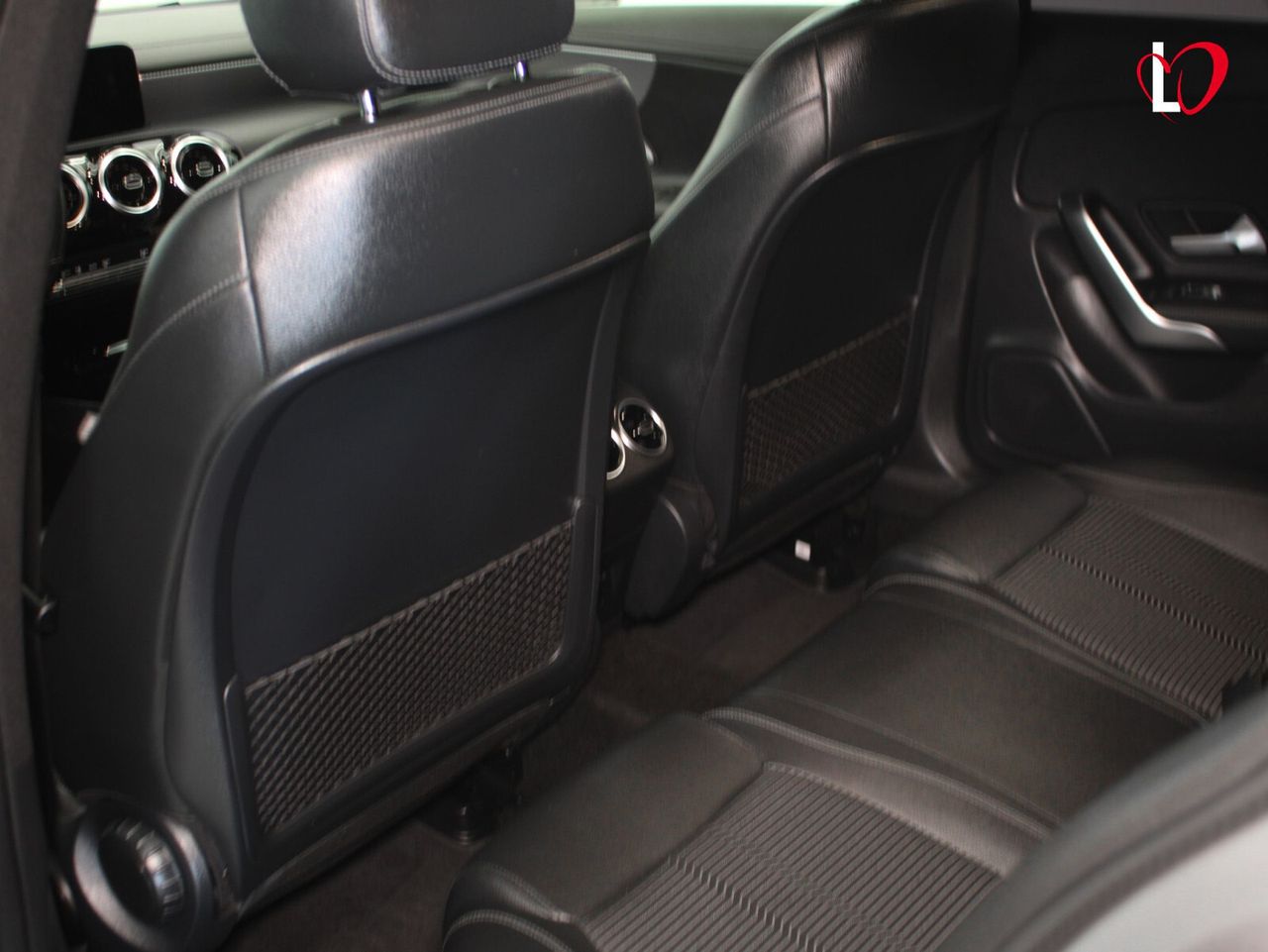 Mercedes CLA CLA 220 D DCT Shooting Brake - Foto 44