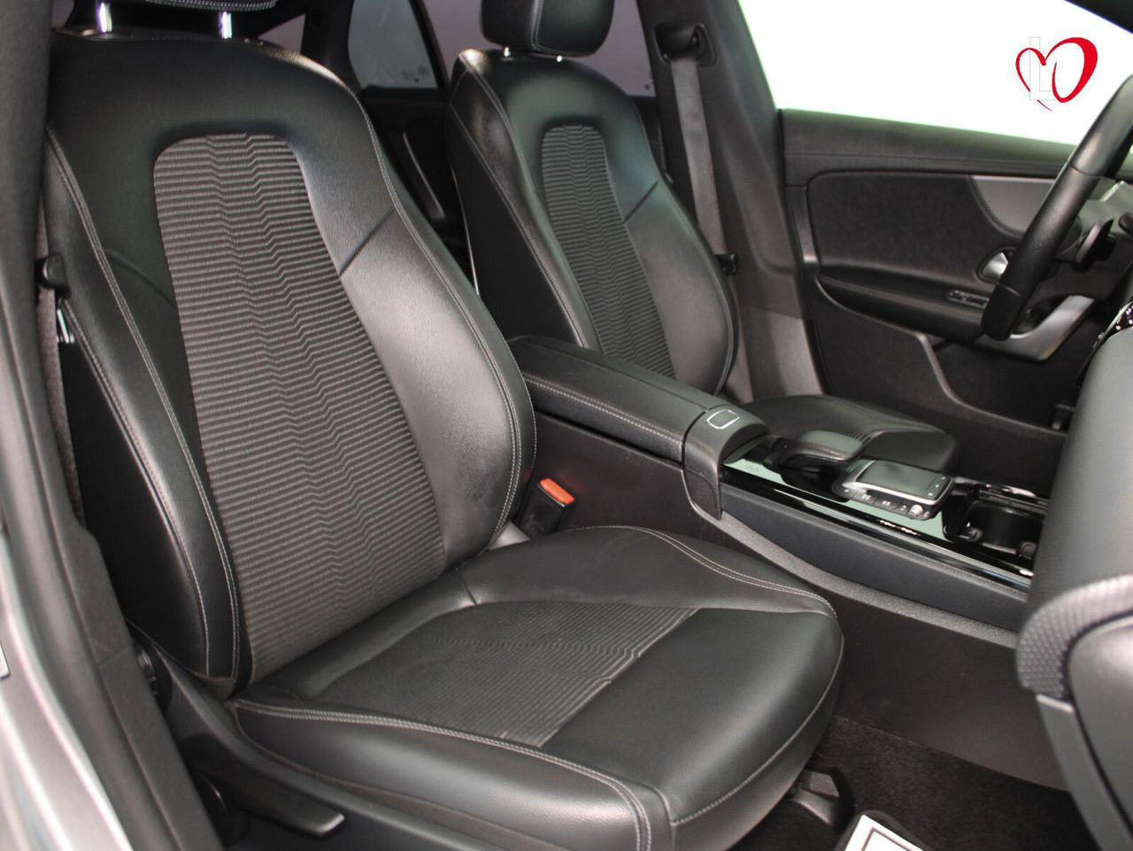 Mercedes CLA CLA 220 D DCT Shooting Brake - Foto 41