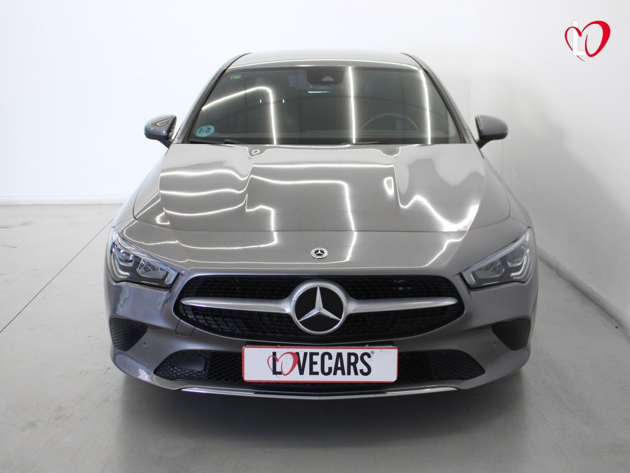 Mercedes CLA CLA 220 D DCT Shooting Brake - Foto 51