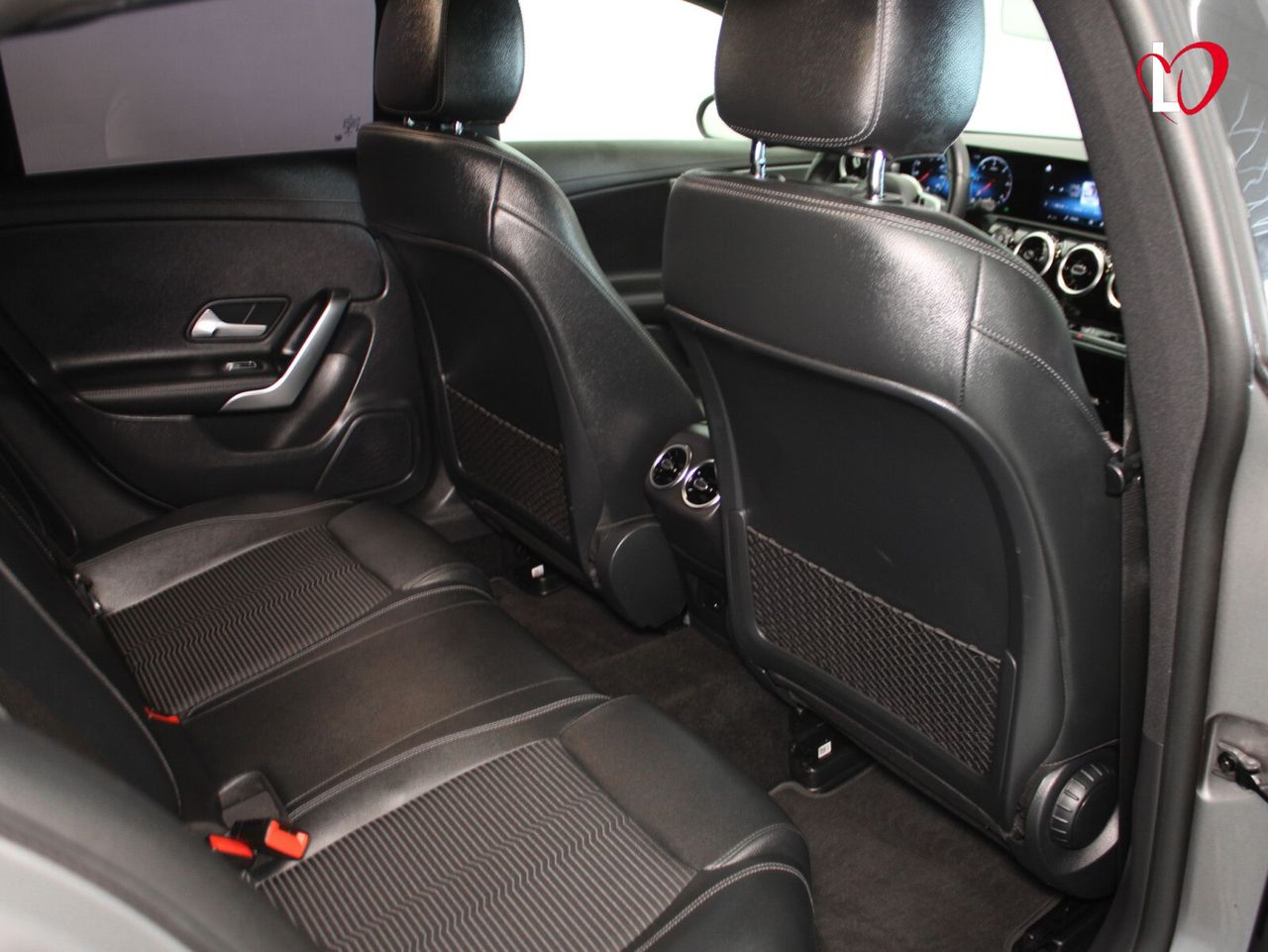 Mercedes CLA CLA 220 D DCT Shooting Brake - Foto 42