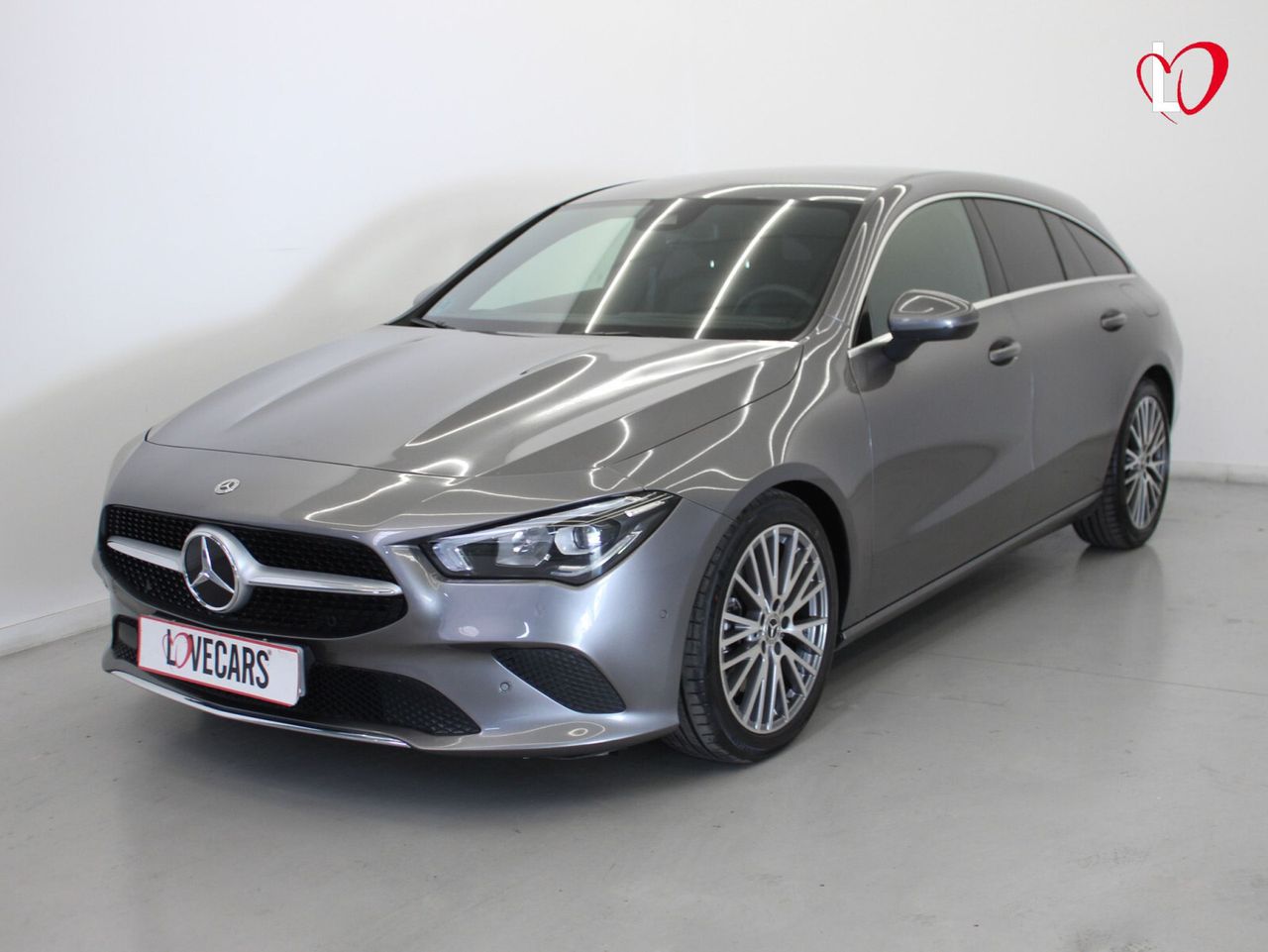 Mercedes CLA CLA 220 D DCT Shooting Brake - Foto 5