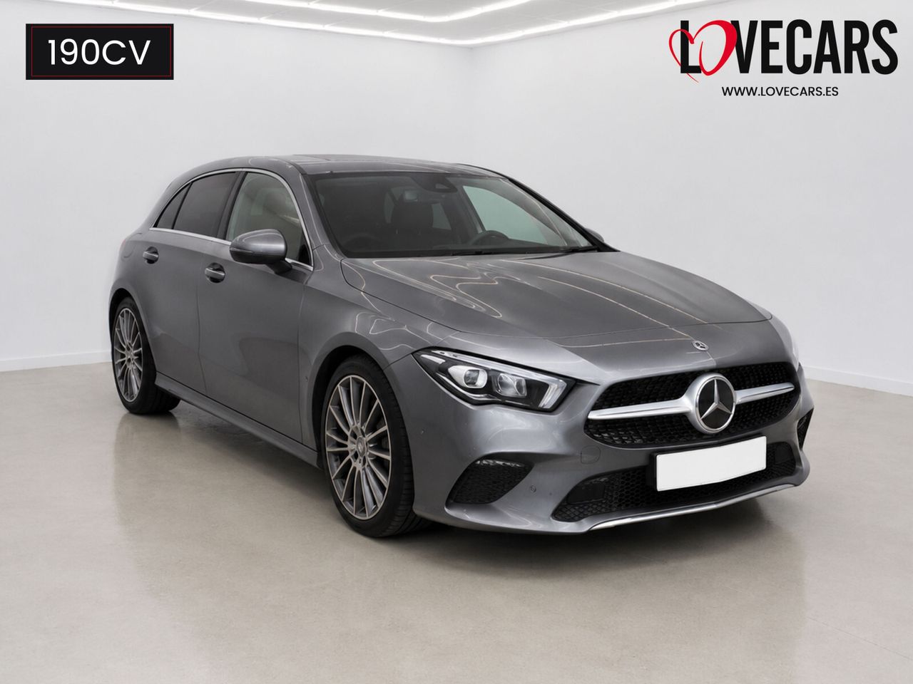 Mercedes CLA 220 D DCT SHOOTING BRAKE 190 - Foto 4