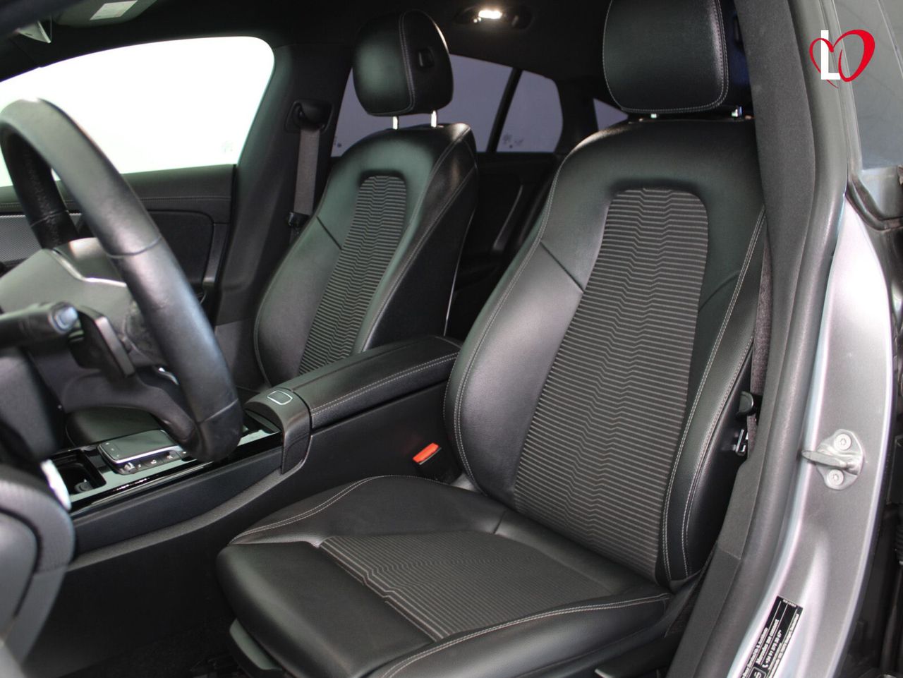 Mercedes CLA CLA 220 D DCT Shooting Brake - Foto 21