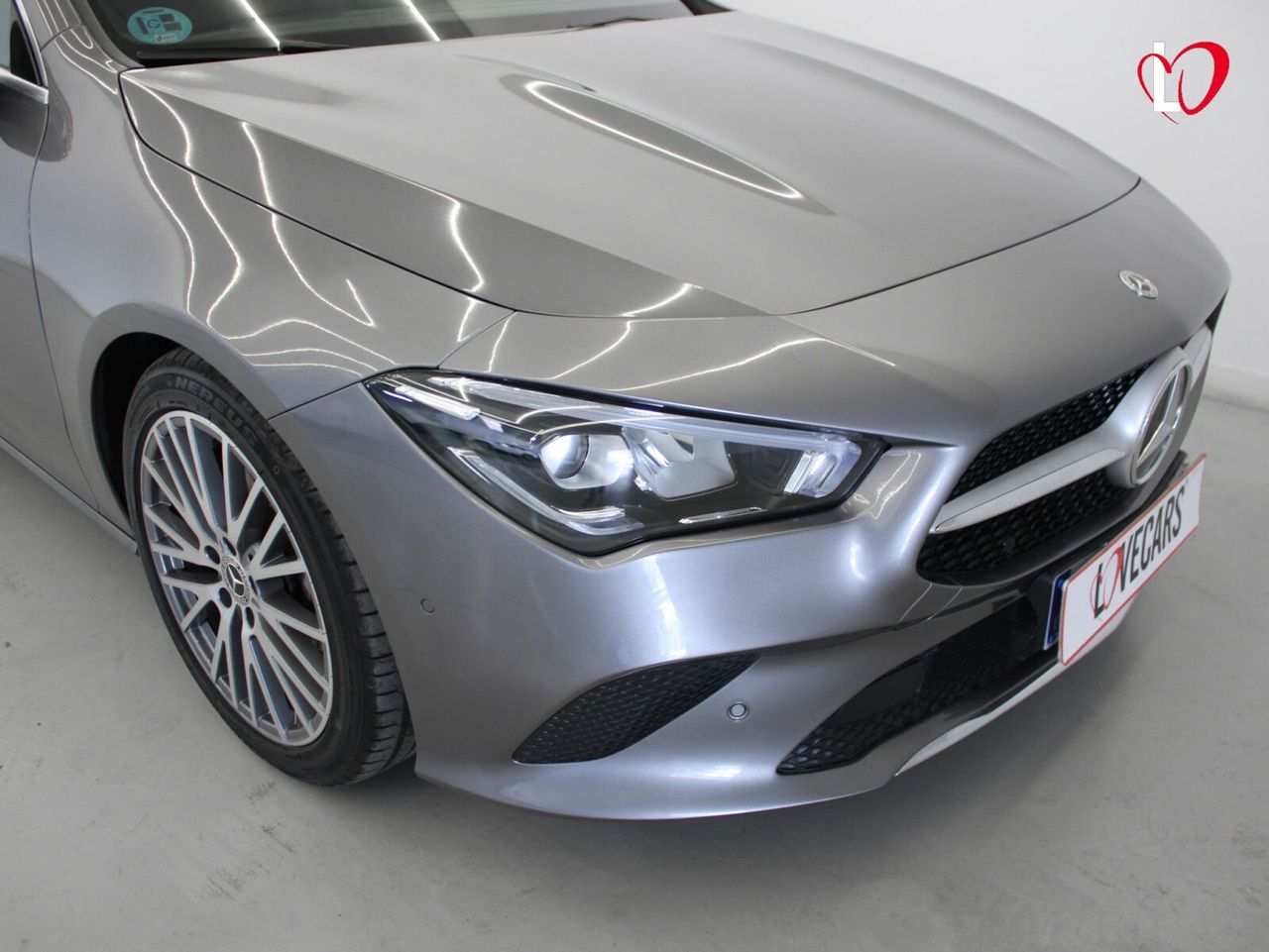 Mercedes CLA CLA 220 D DCT Shooting Brake - Foto 50