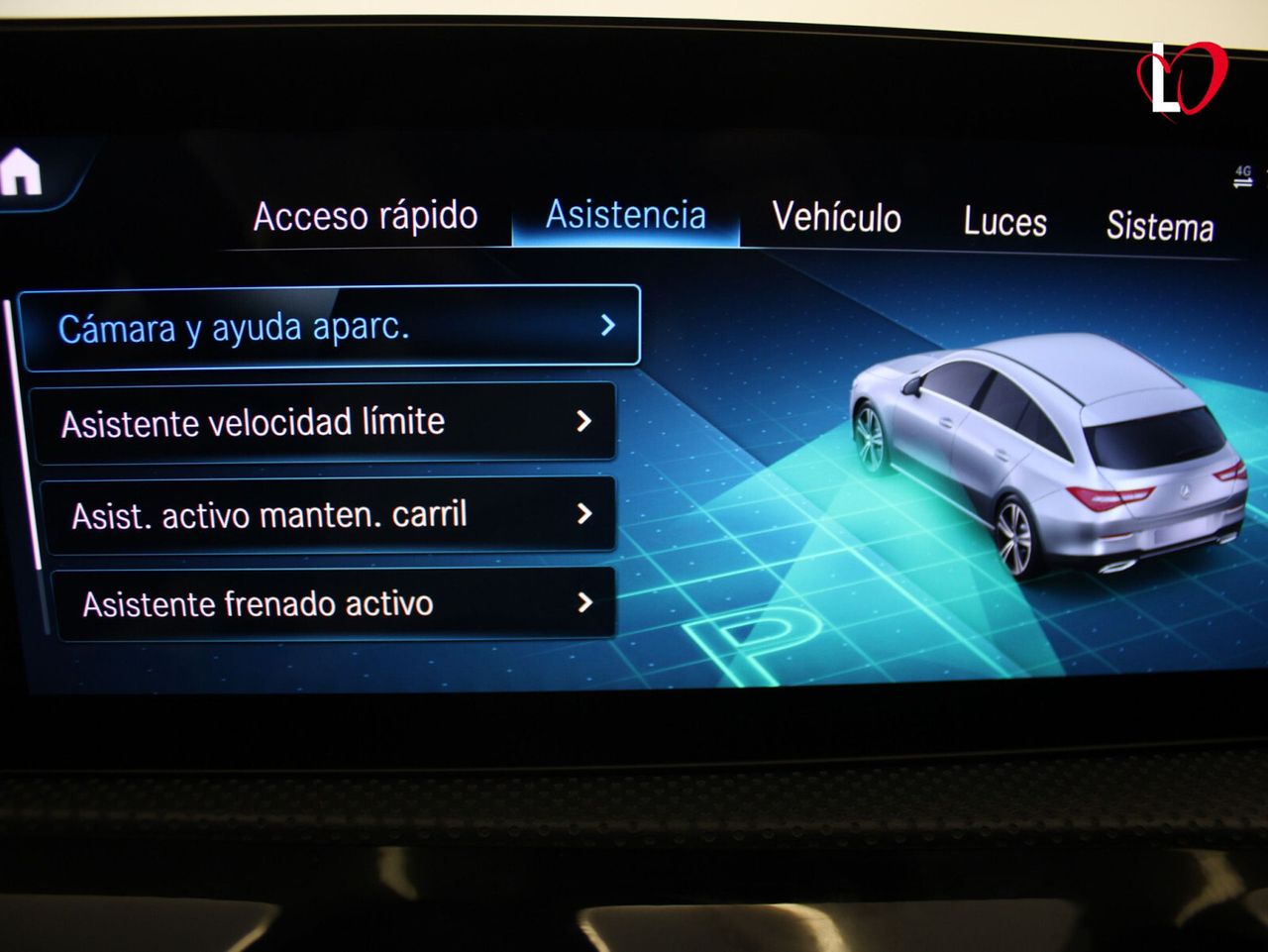 Mercedes CLA CLA 220 D DCT Shooting Brake - Foto 34