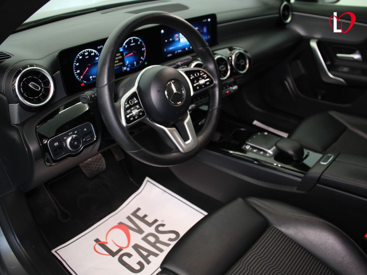 Mercedes CLA CLA 220 D DCT Shooting Brake - Foto 22