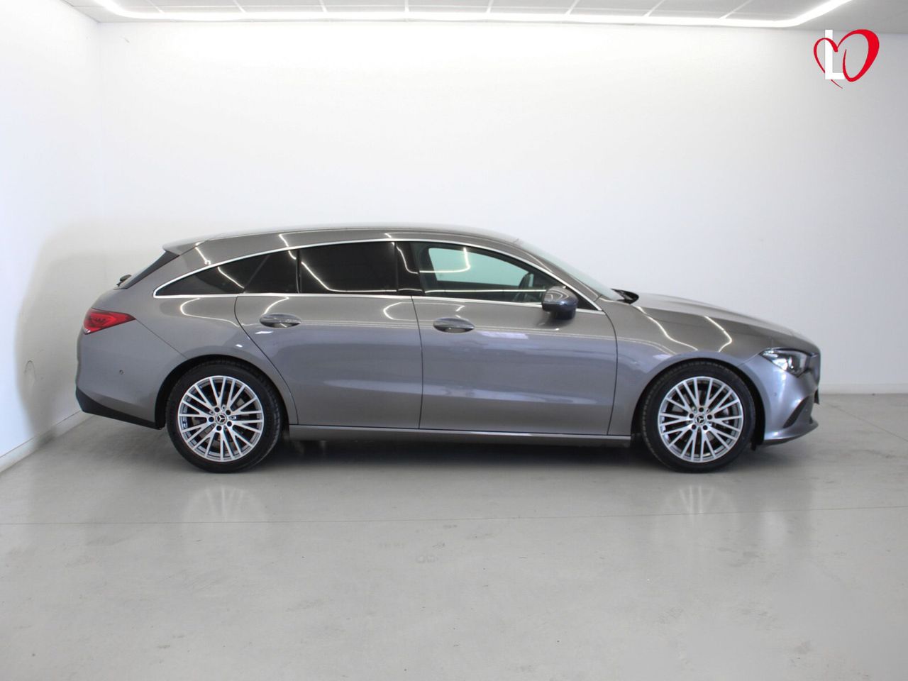 Mercedes CLA CLA 220 D DCT Shooting Brake - Foto 48