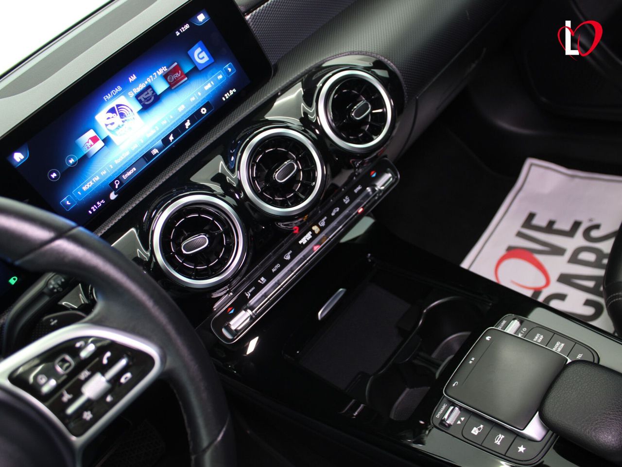 Mercedes CLA CLA 220 D DCT Shooting Brake - Foto 31