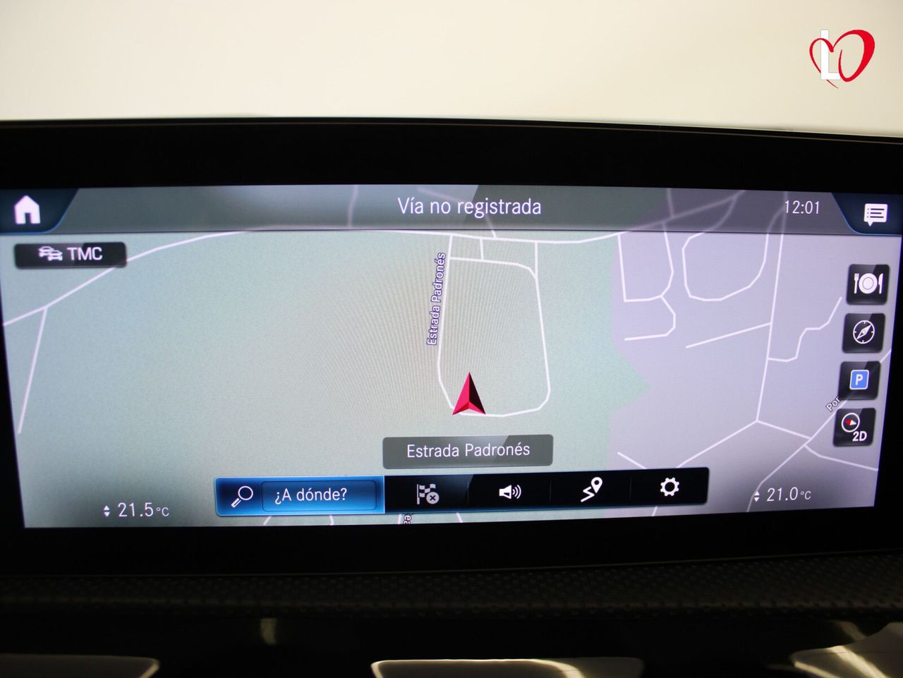 Mercedes CLA CLA 220 D DCT Shooting Brake - Foto 10