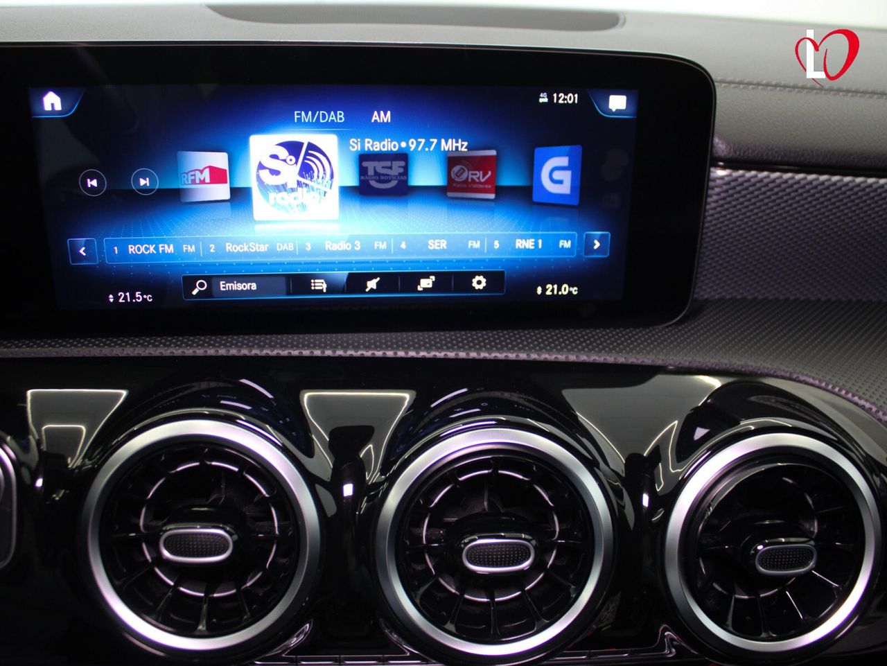 Mercedes CLA CLA 220 D DCT Shooting Brake - Foto 32
