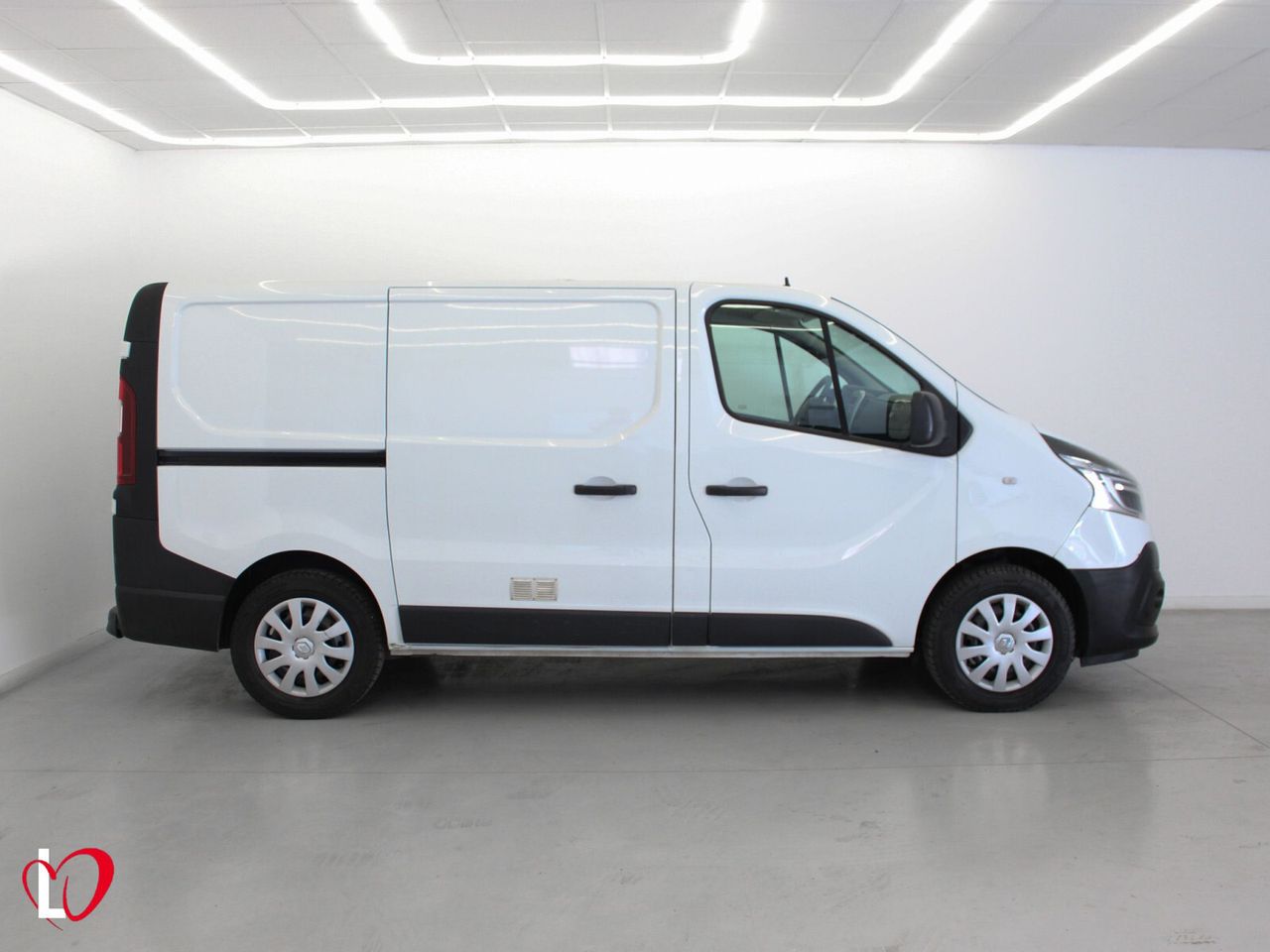 Renault Trafic 1.6 DCI FURGON L1 H1 95 - Foto 32