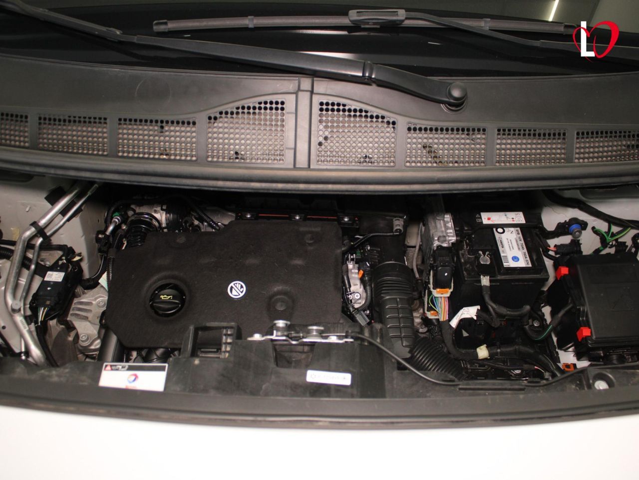 Opel Vivaro BlueHDI TALLA M STANDARD 120 - Foto 14