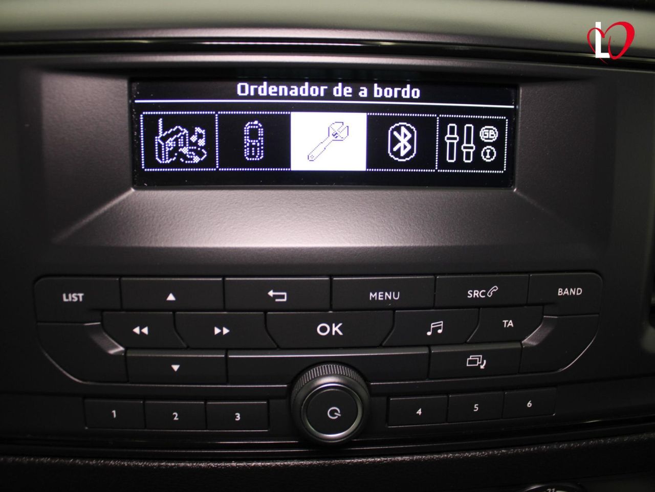 Opel Vivaro BlueHDI TALLA M STANDARD 120 - Foto 23