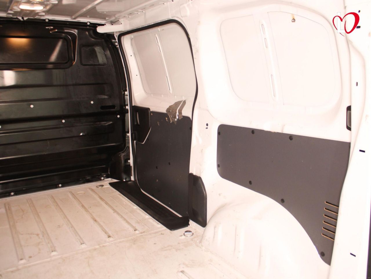 Opel Vivaro BlueHDI TALLA M STANDARD 120 - Foto 28