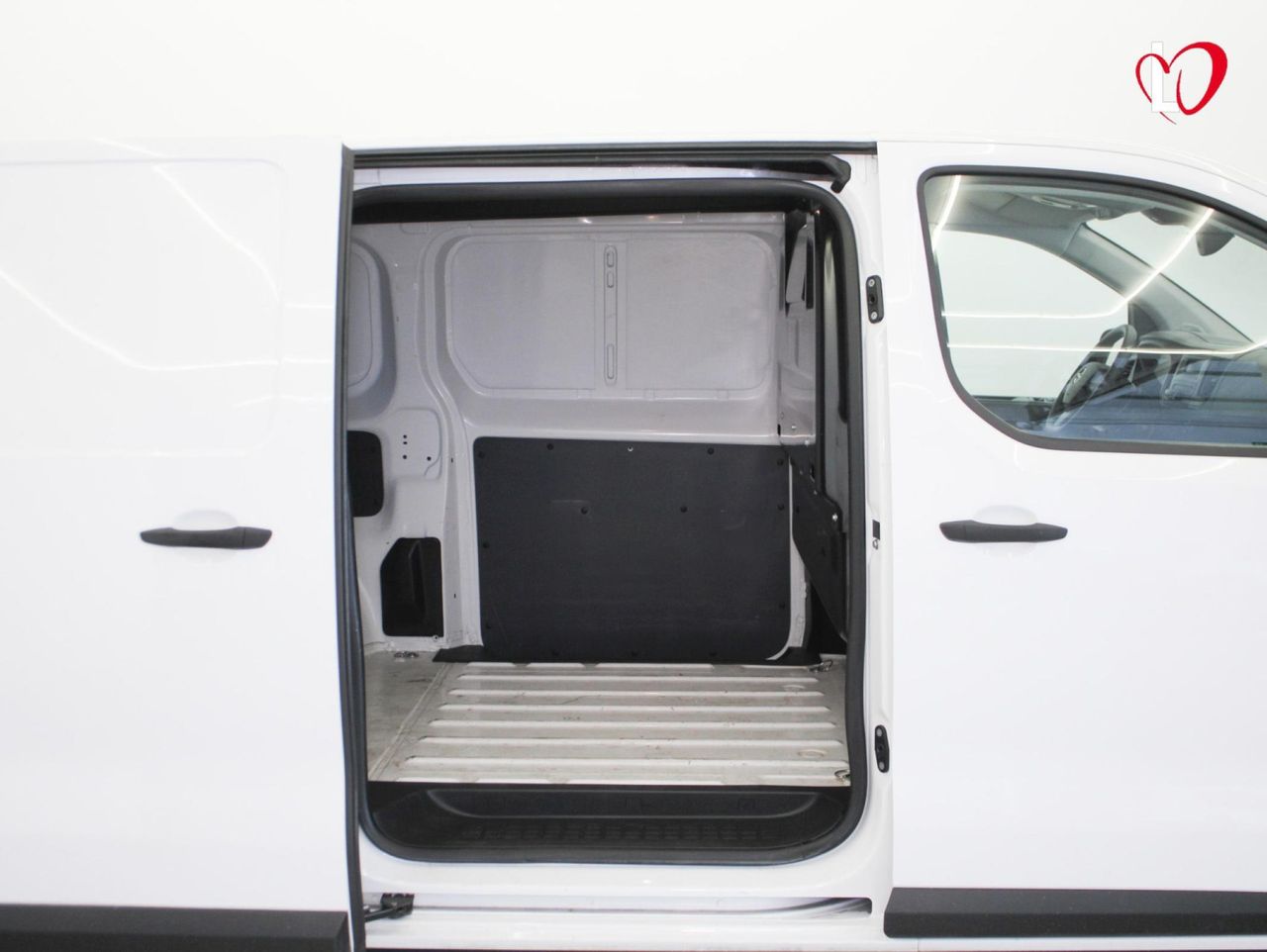 Opel Vivaro BlueHDI TALLA M STANDARD 120 - Foto 8