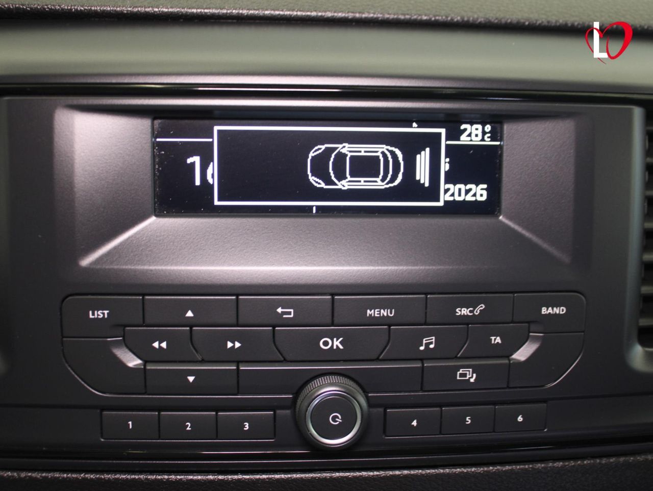 Opel Vivaro BlueHDI TALLA M STANDARD 120 - Foto 13