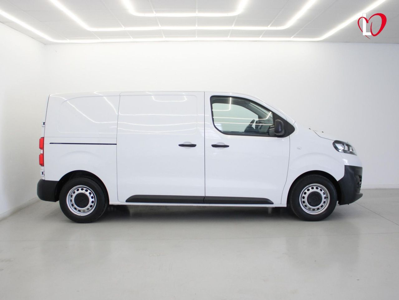 Opel Vivaro BlueHDI TALLA M STANDARD 120 - Foto 30