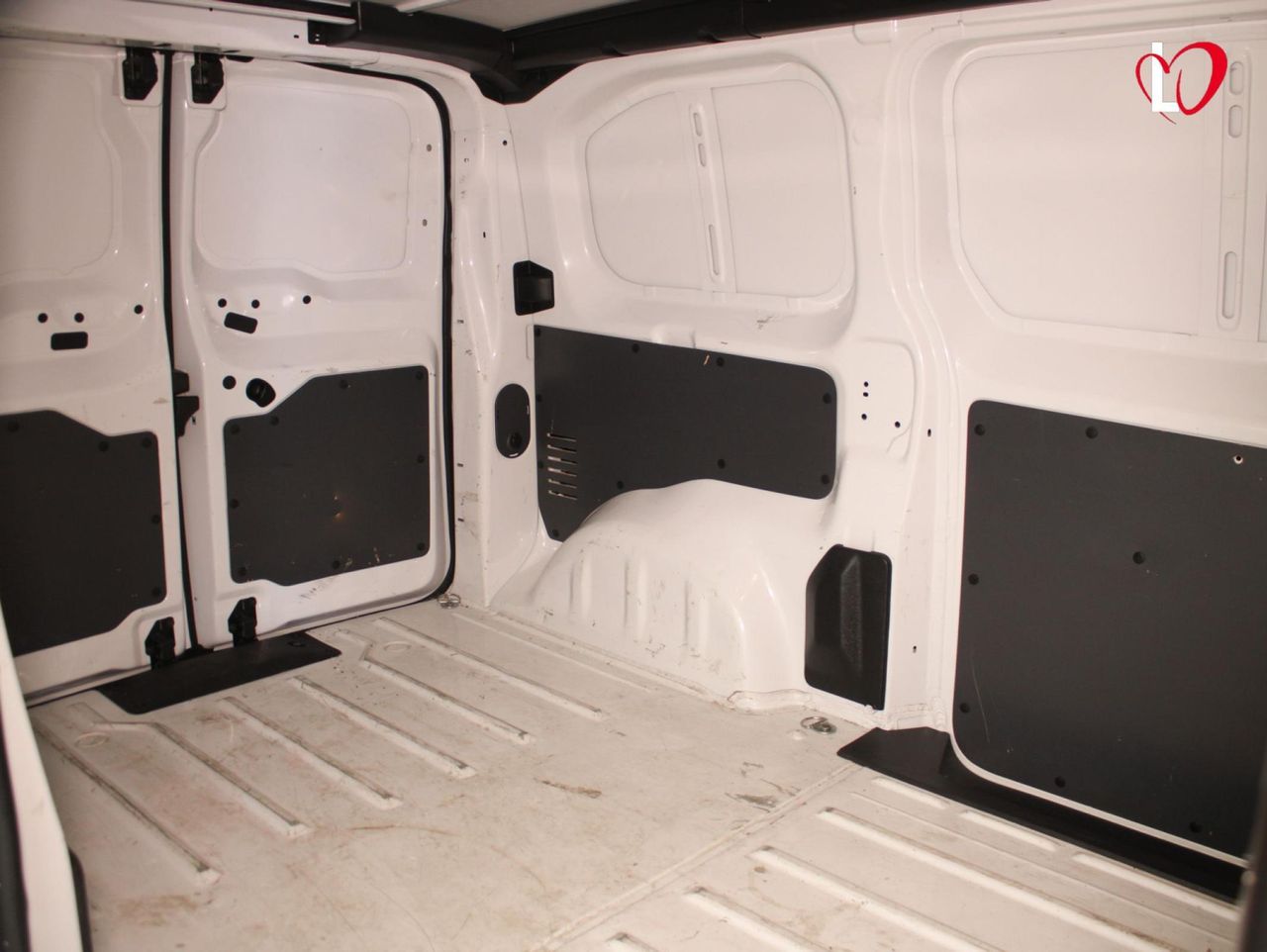 Opel Vivaro BlueHDI TALLA M STANDARD 120 - Foto 9