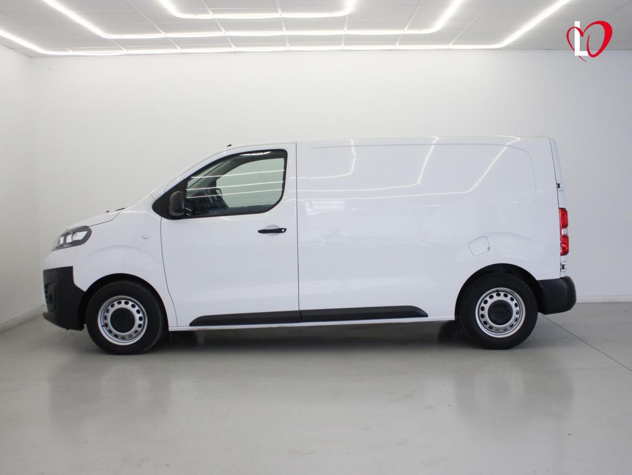 Opel Vivaro BlueHDI TALLA M STANDARD 120 - Foto 32