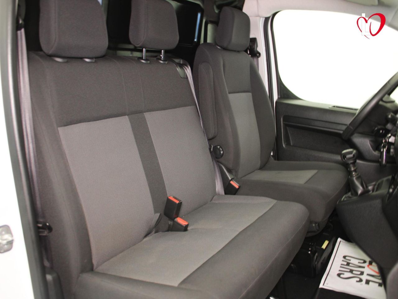 Opel Vivaro BlueHDI TALLA M STANDARD 120 - Foto 26