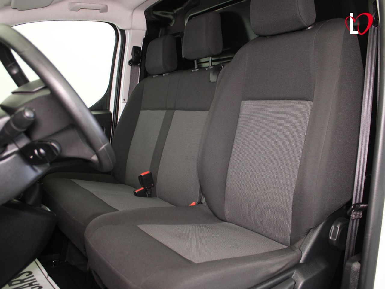 Opel Vivaro BlueHDI TALLA M STANDARD 120 - Foto 17