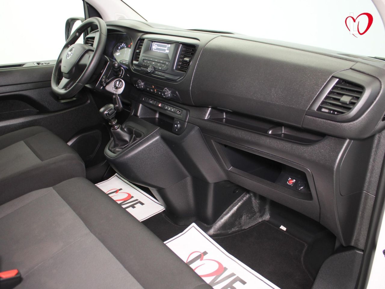 Opel Vivaro BlueHDI TALLA M STANDARD 120 - Foto 25