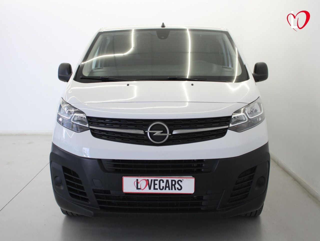 Opel Vivaro BlueHDI TALLA M STANDARD 120 - Foto 31