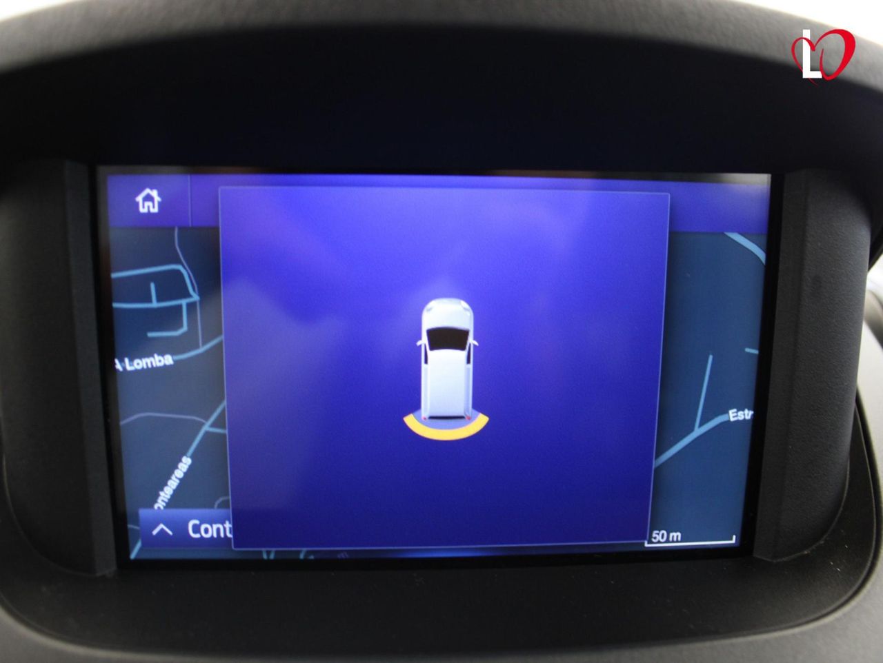 Ford Transit Courier 1.5 TDCI FURGON GPS 75 - Foto 14