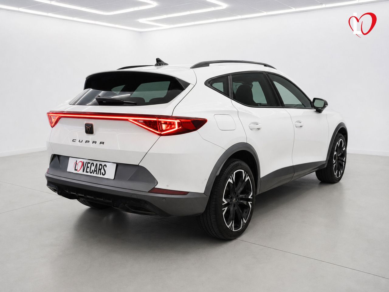 Cupra Formentor 2.0 TDI 110kW (150 CV) - Foto 5