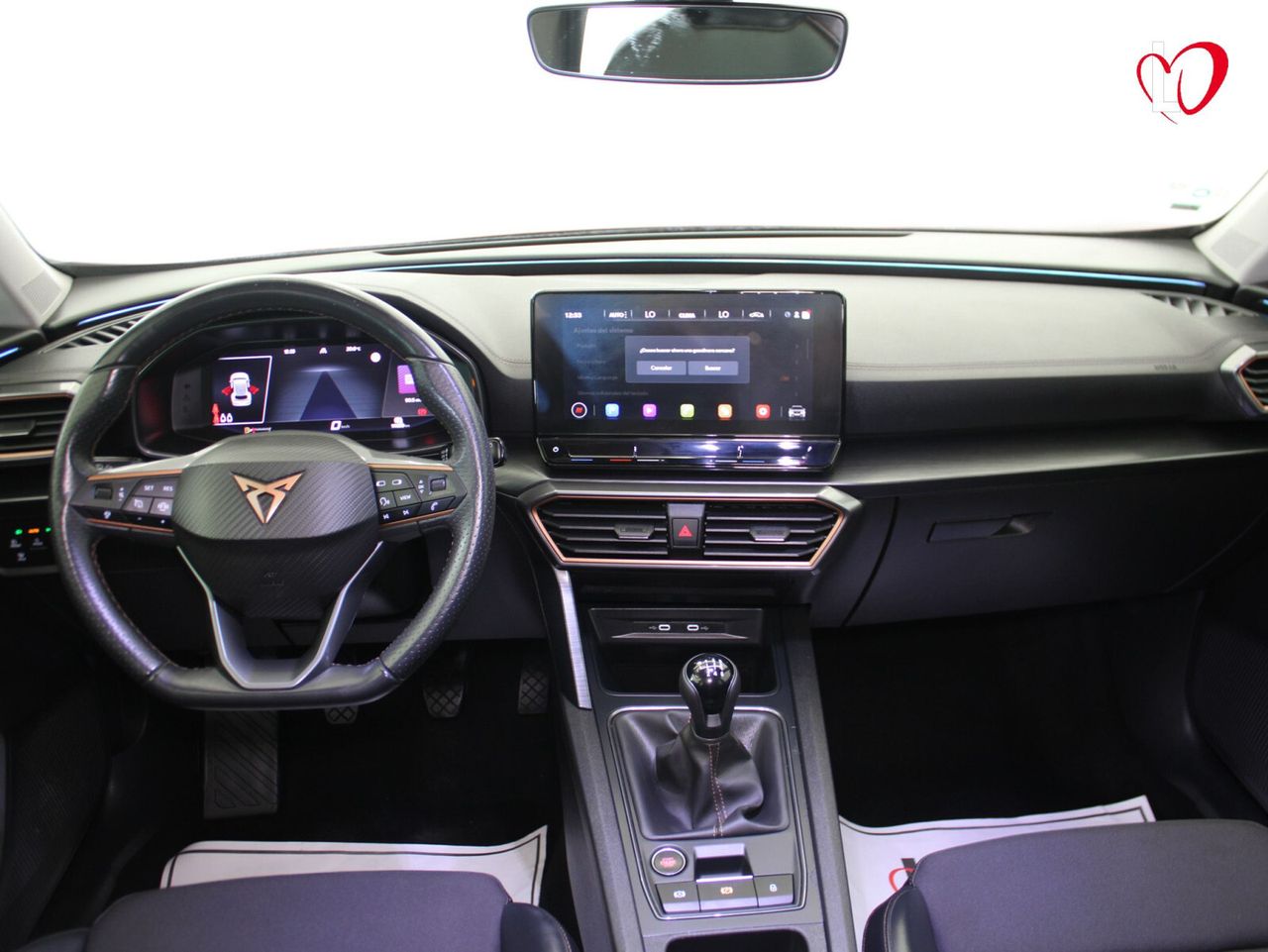Cupra Formentor 2.0 TDI 110kW (150 CV) - Foto 9