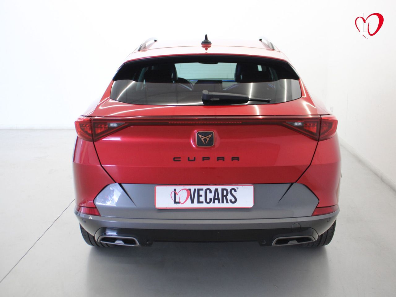 Cupra Formentor 2.0 TDI 110kW (150 CV) - Foto 56