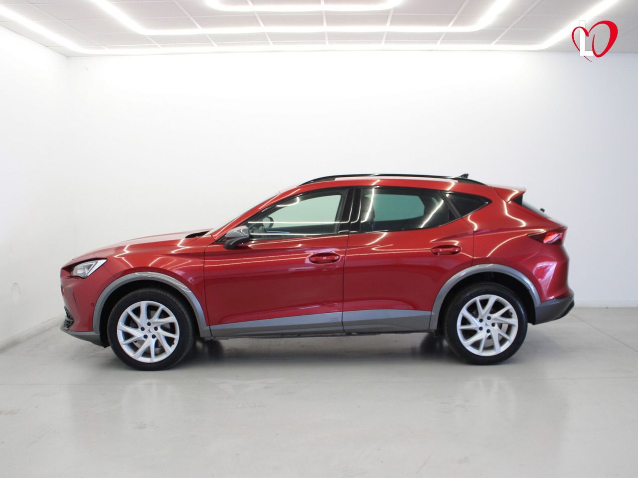 Cupra Formentor 2.0 TDI 110kW (150 CV) - Foto 51