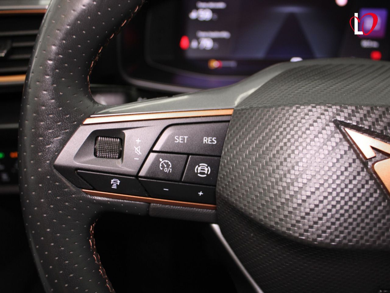 Cupra Formentor 2.0 TDI 110kW (150 CV) - Foto 27