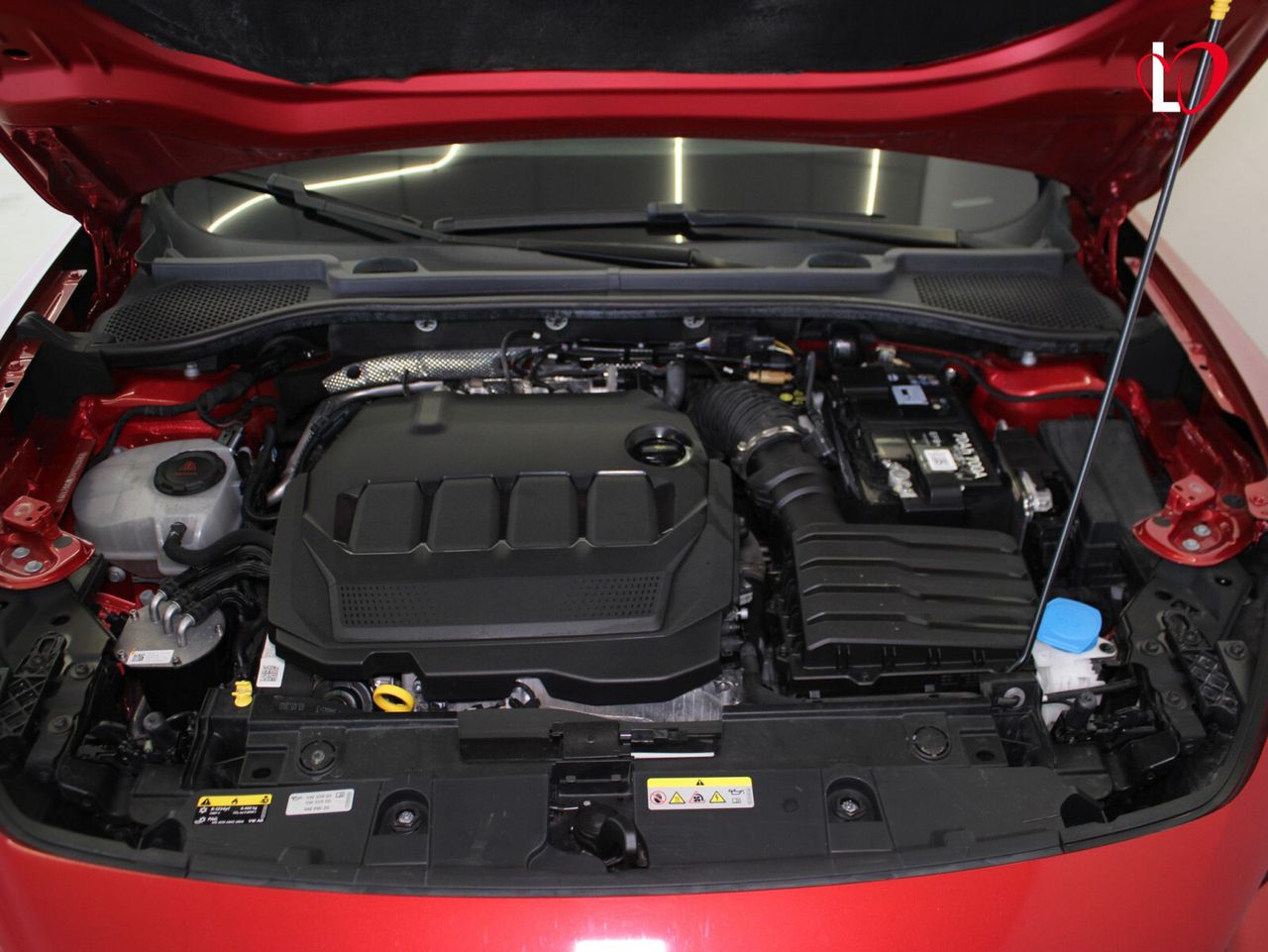 Cupra Formentor 2.0 TDI 110kW (150 CV) - Foto 16