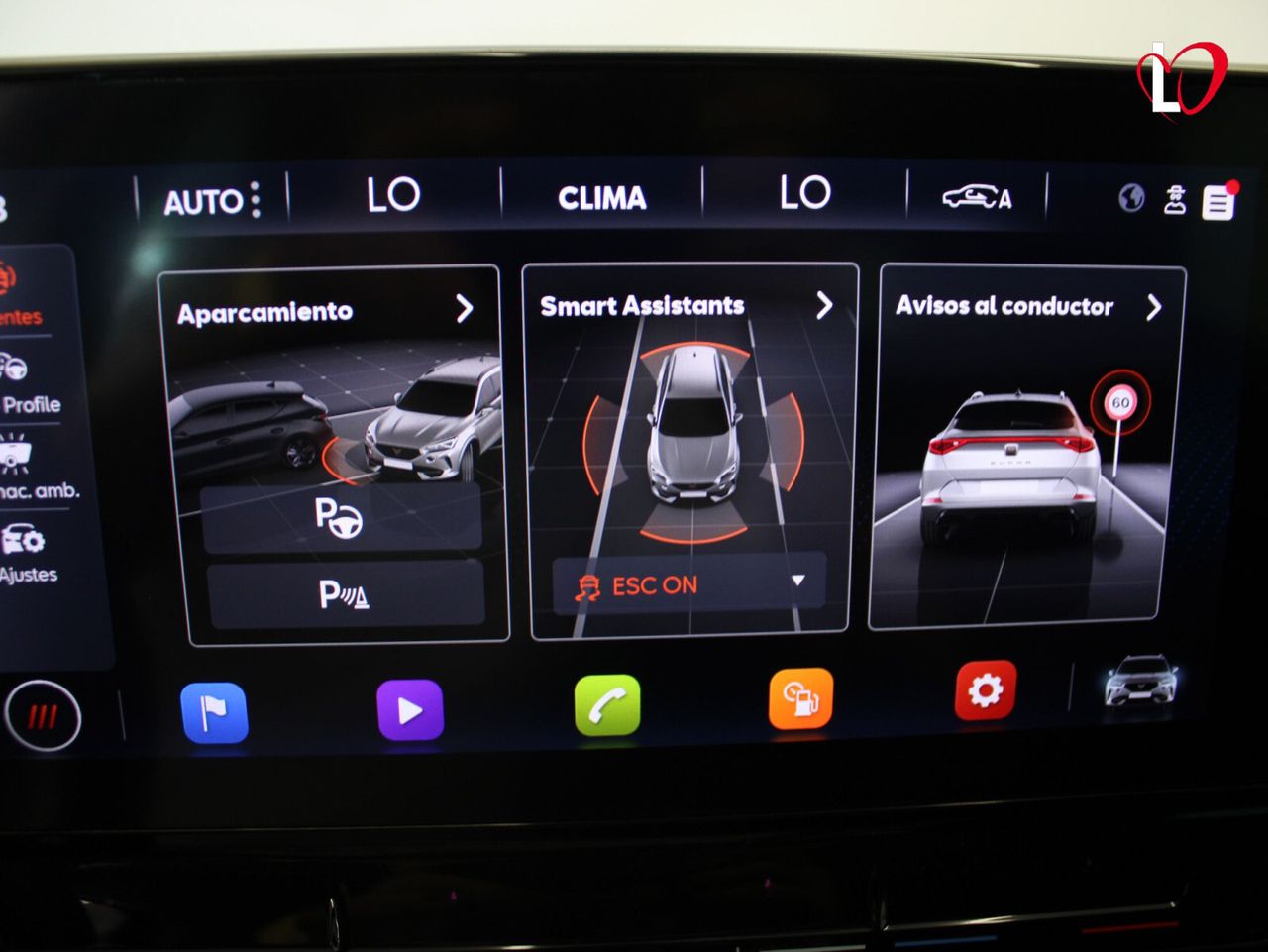 Cupra Formentor 2.0 TDI 110kW (150 CV) - Foto 35