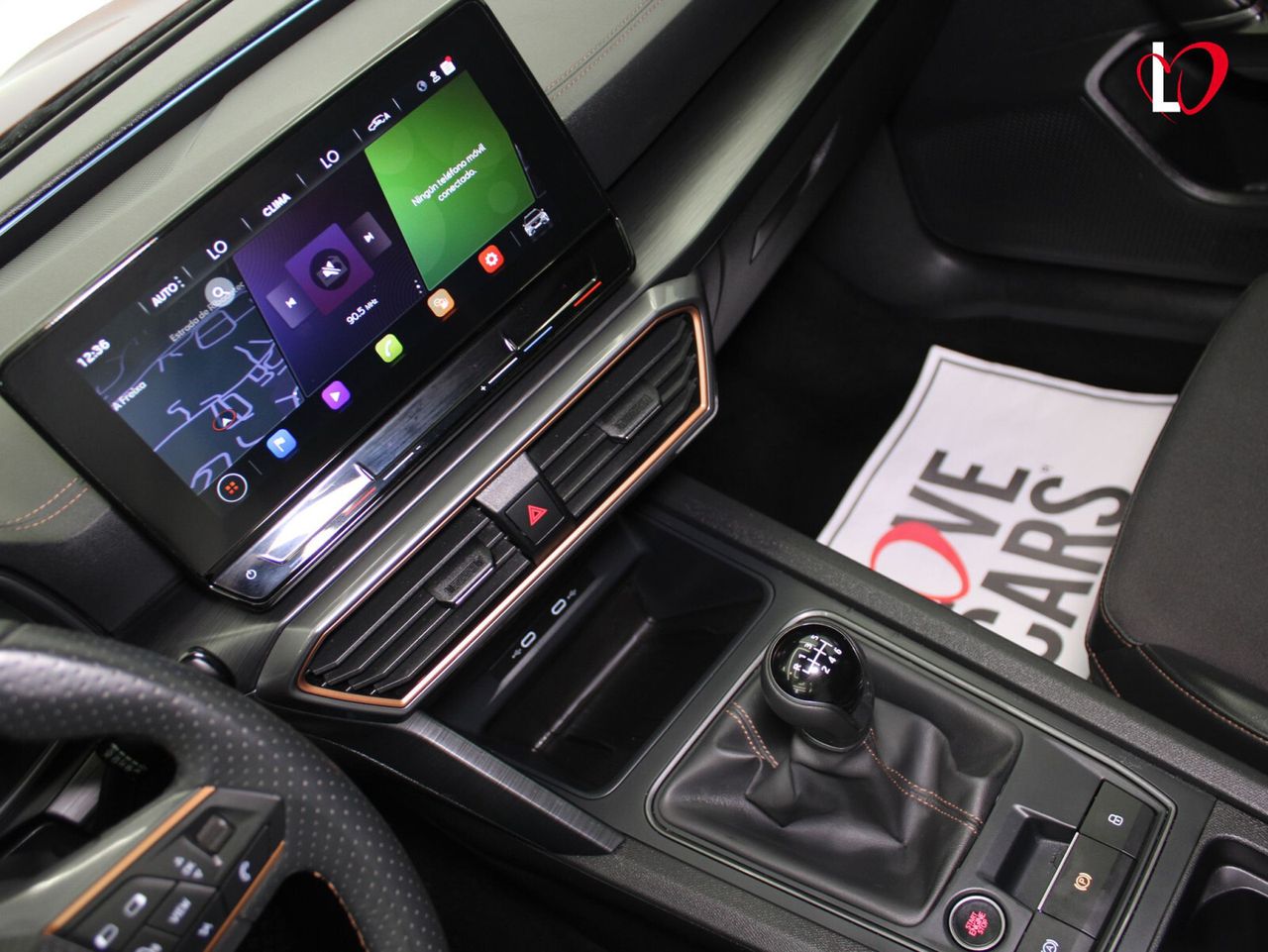 Cupra Formentor 2.0 TDI 110kW (150 CV) - Foto 29