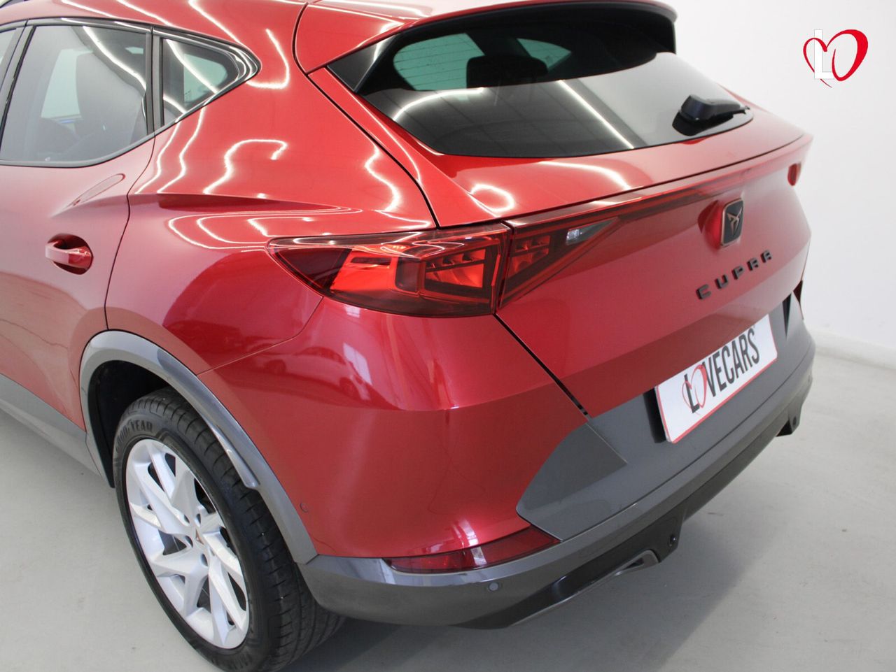 Cupra Formentor 2.0 TDI 110kW (150 CV) - Foto 53