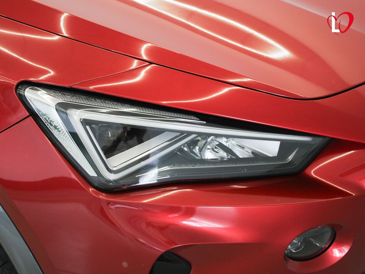 Cupra Formentor 2.0 TDI 110kW (150 CV) - Foto 18
