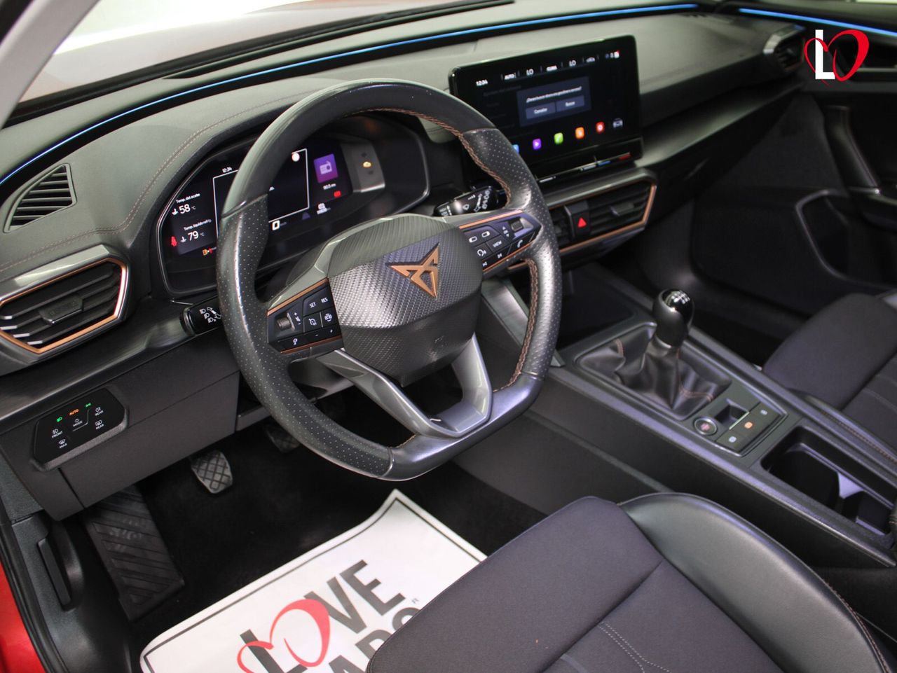 Cupra Formentor 2.0 TDI 110kW (150 CV) - Foto 22