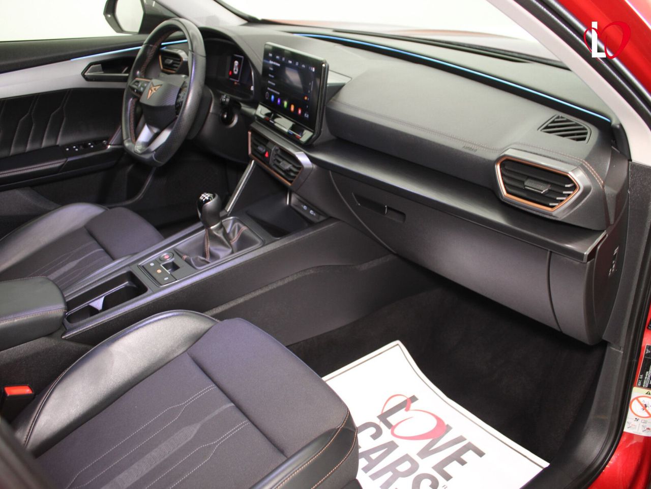 Cupra Formentor 2.0 TDI 110kW (150 CV) - Foto 37