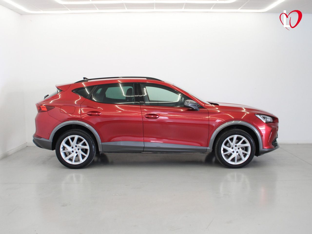 Cupra Formentor 2.0 TDI 110kW (150 CV) - Foto 46