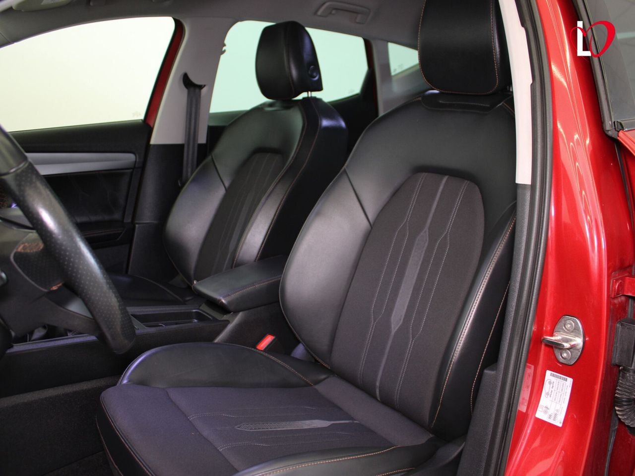 Cupra Formentor 2.0 TDI 110kW (150 CV) - Foto 21