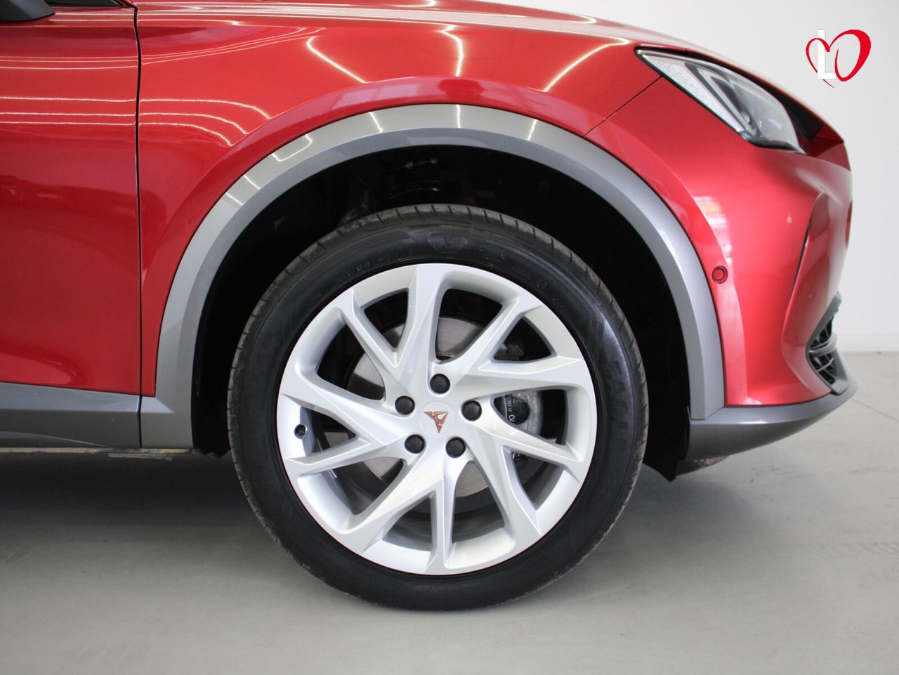 Cupra Formentor 2.0 TDI 110kW (150 CV) - Foto 17